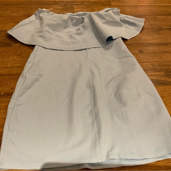 Mendocino DRESS - Picture 6 of 7